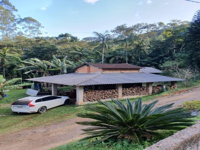 #1 - Chácara para Venda em Tijucas - SC - 3