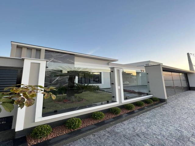 #5 - Casa para Venda em Tijucas - SC - 1
