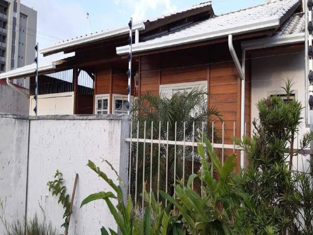 #6 - Casa para Venda em Tijucas - SC - 1