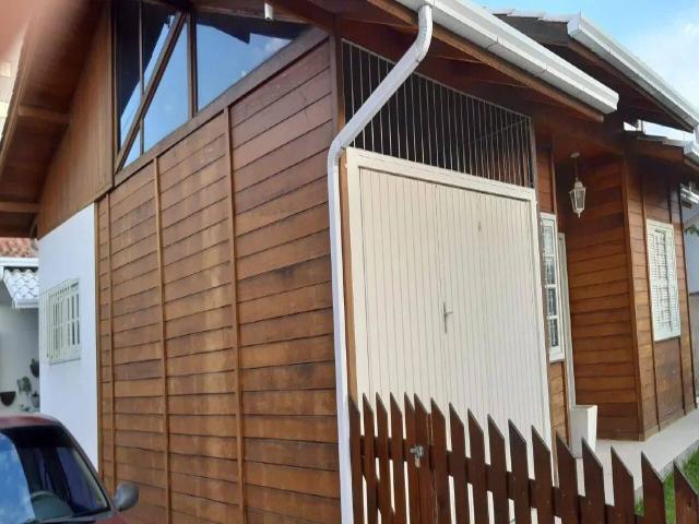 #6 - Casa para Venda em Tijucas - SC - 2