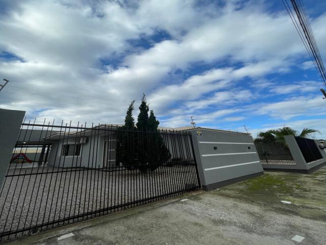 #7 - Casa para Venda em Tijucas - SC - 1