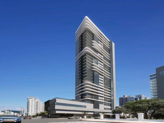 #9 - Apartamento para Venda em Itapema - SC - 2