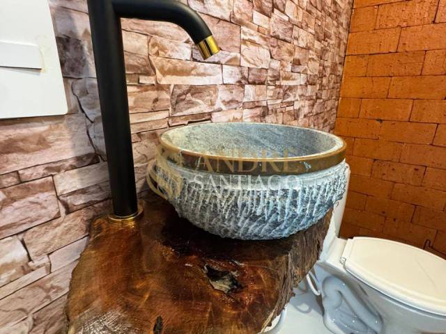 Casa para Venda em Penha - 4