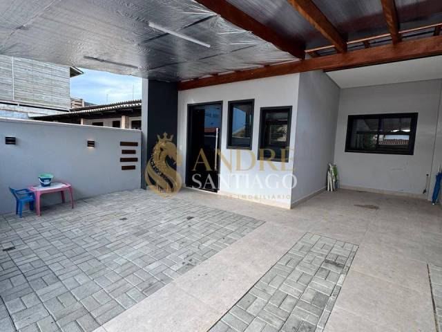 #1 - Casa para Venda em Penha - SC