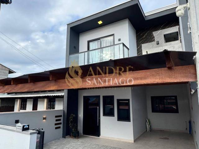 #1 - Casa para Venda em Penha - SC